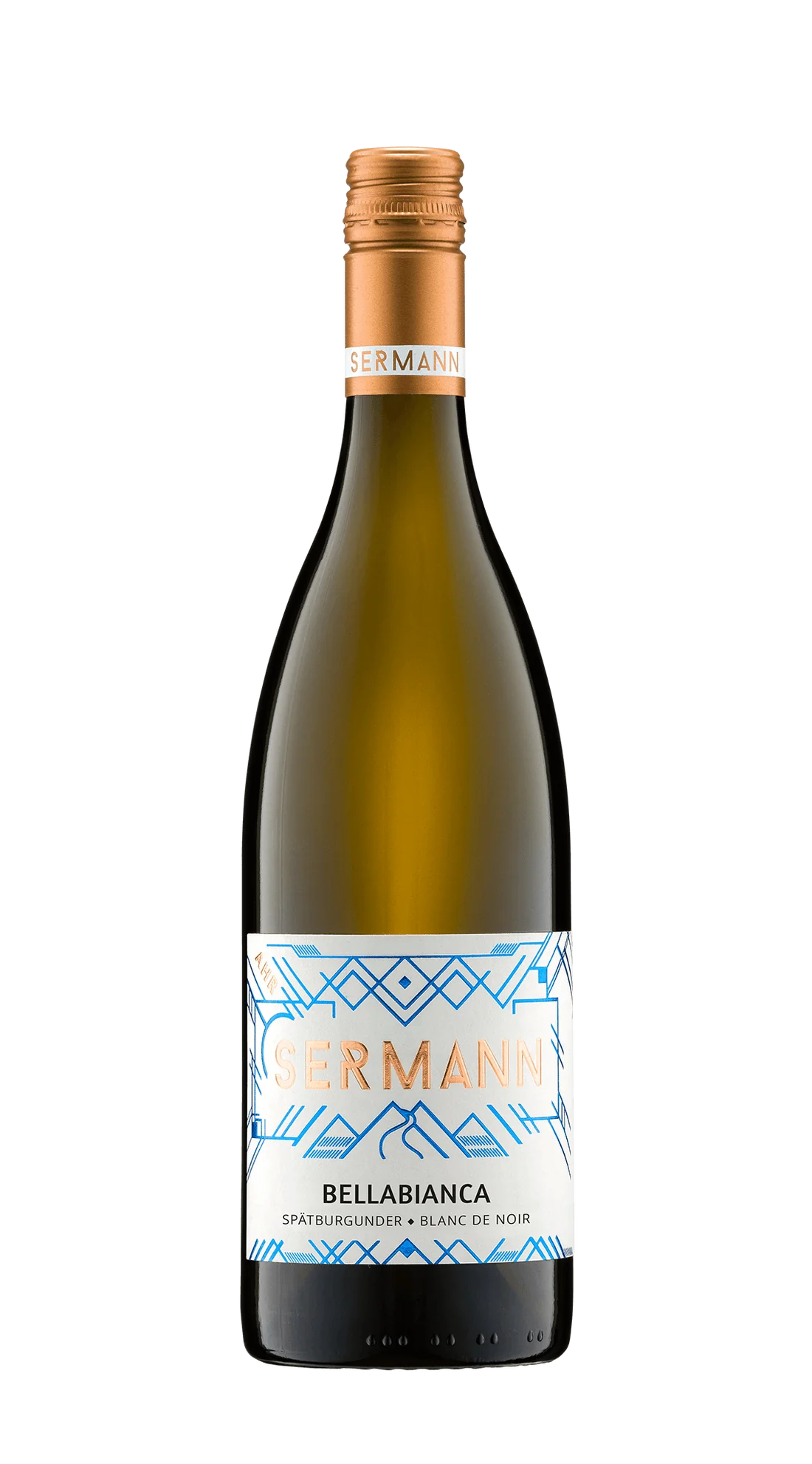 Bellabianca Blanc de Noir