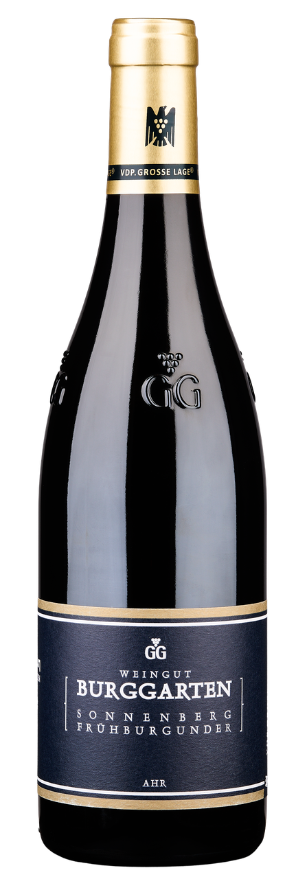 Weingut Burggarten