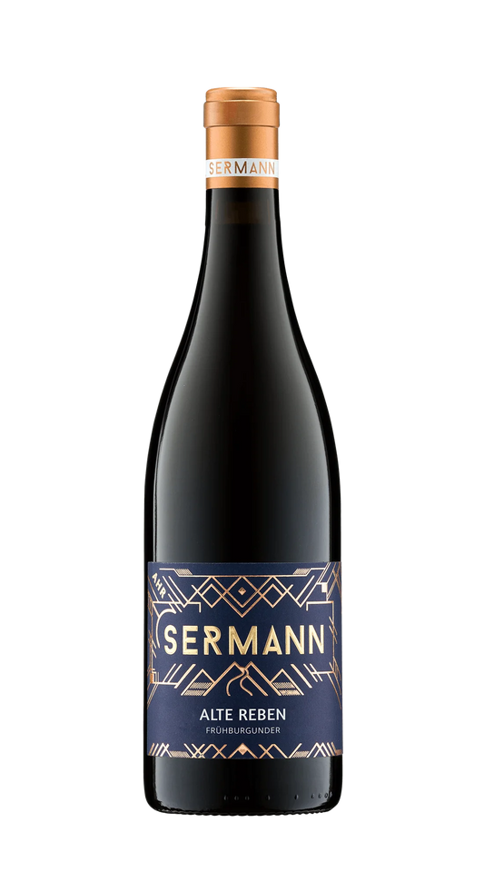 Alte Reben Frühburgunder