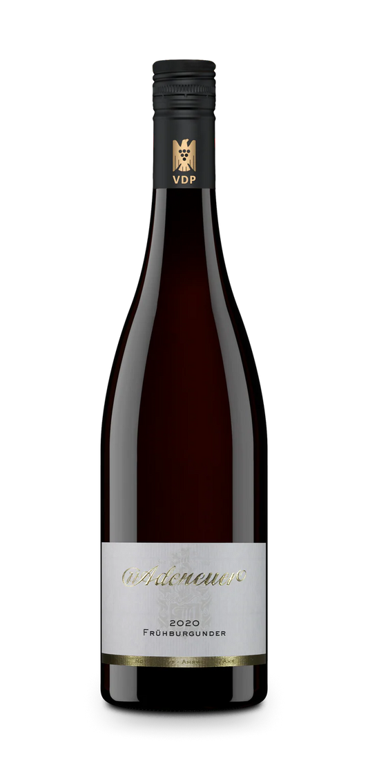Frühburgunder