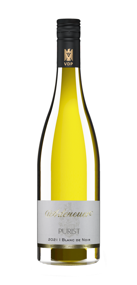 PURIST Blanc de Noir