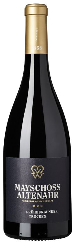 Goldkapsel Frühburgunder