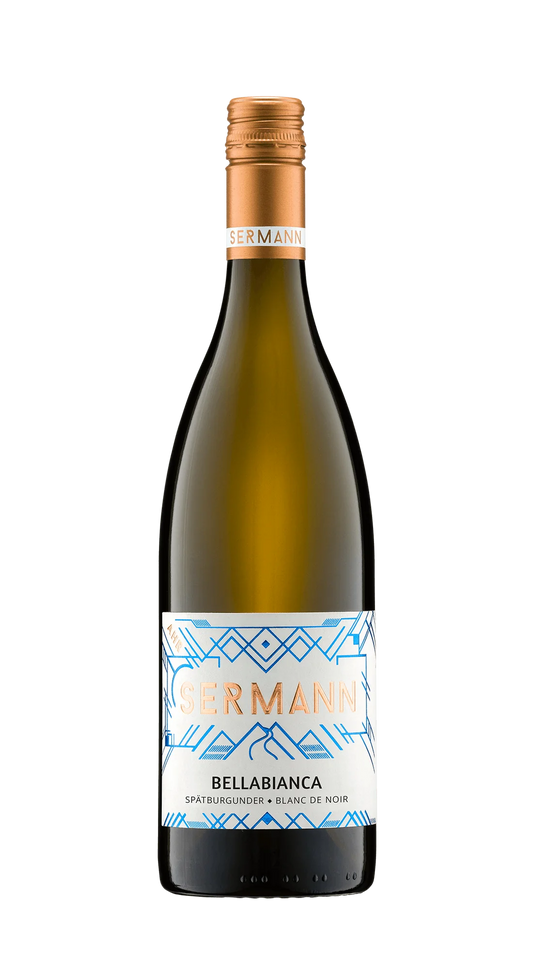 Bellabianca Blanc de Noir