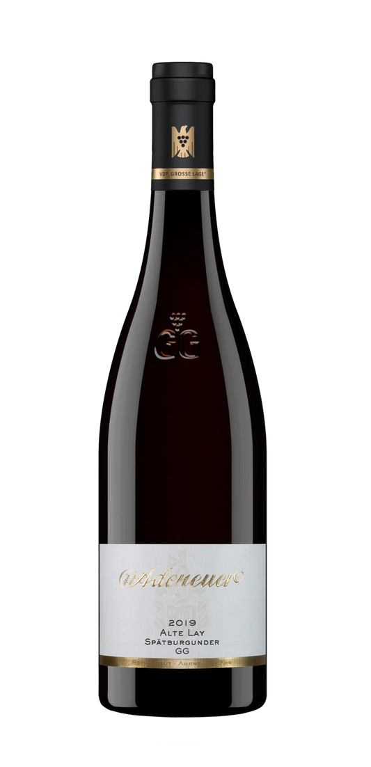 Alte Lay Spätburgunder
